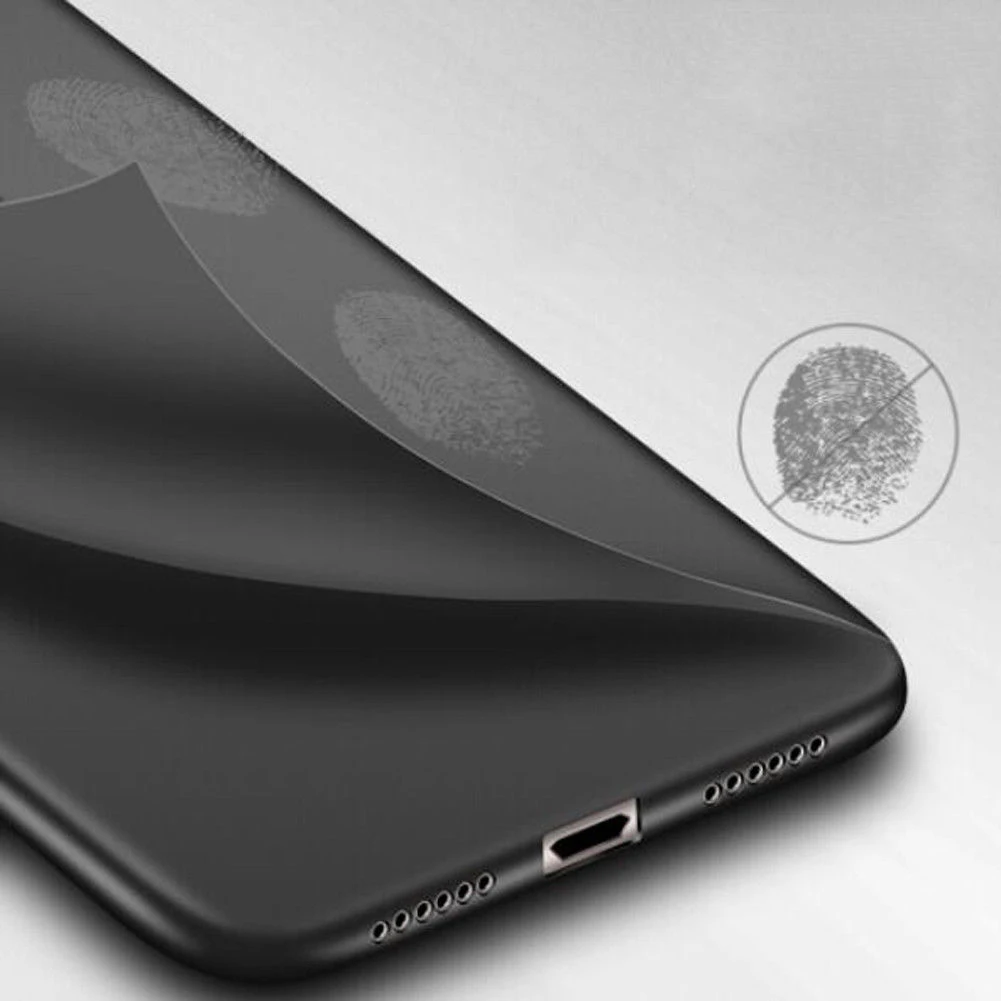 Jetjoy для Huawei P30 Pro P Smart Y9 2019 Ультратонкий Мягкий силиконовый чехол телефона ТПУ