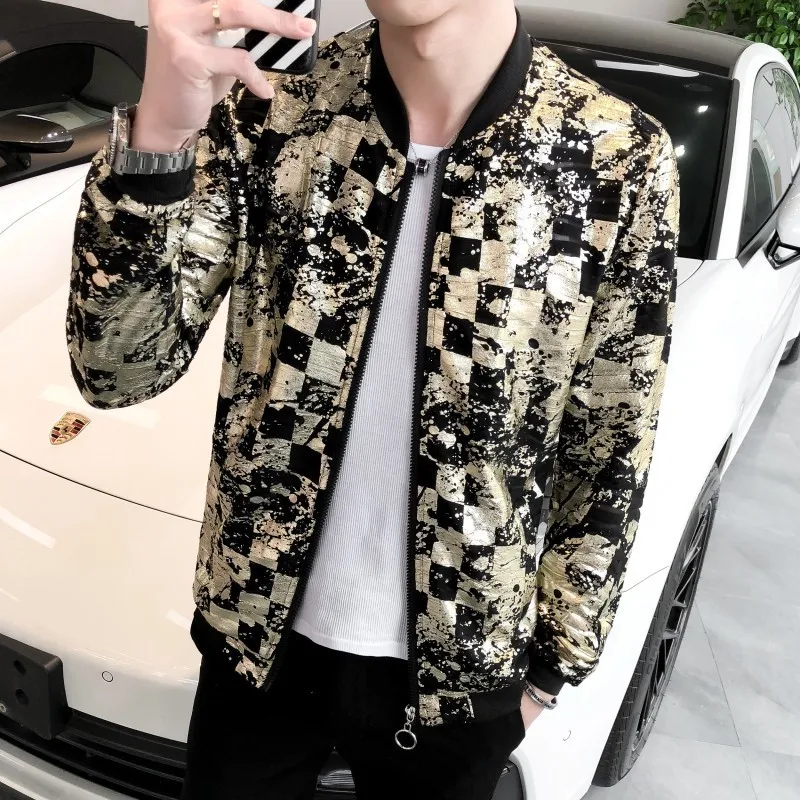 Мужская уличная куртка Дивизион Chaqueta Hombre Свободное пальто Солнцезащитная одежда