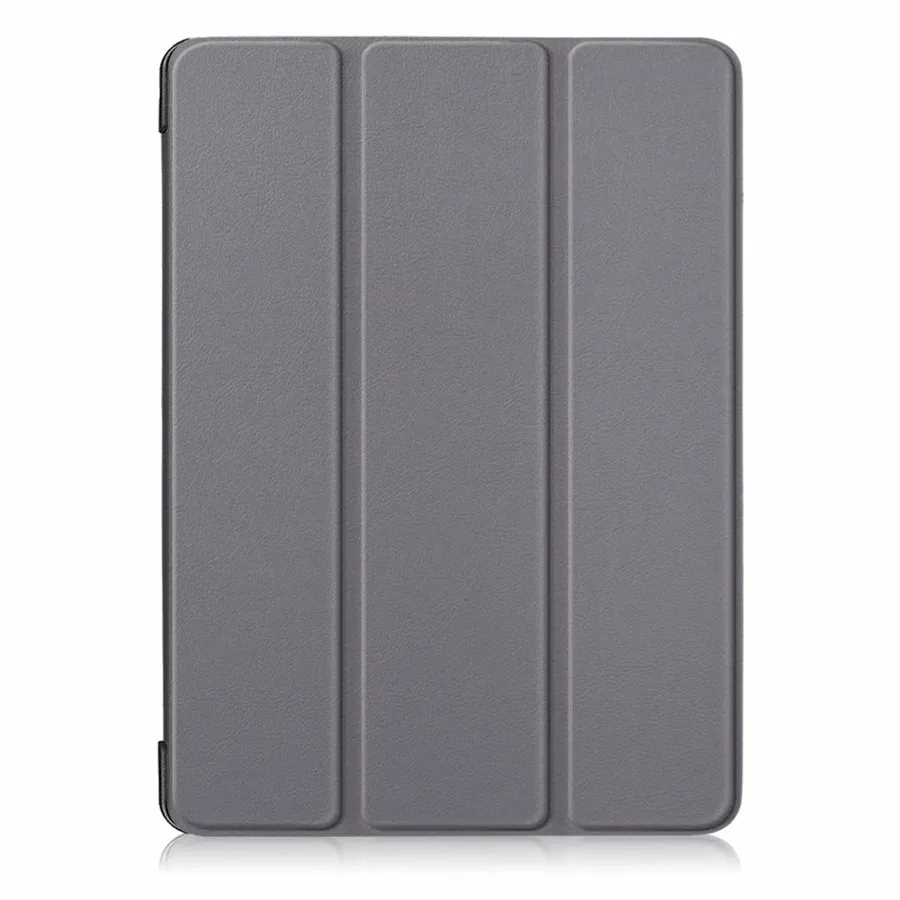 Ультратонкий кожаный чехол с принтом для iPad Pro 11 дюймов 2018 A80 умный + пленка ручка |