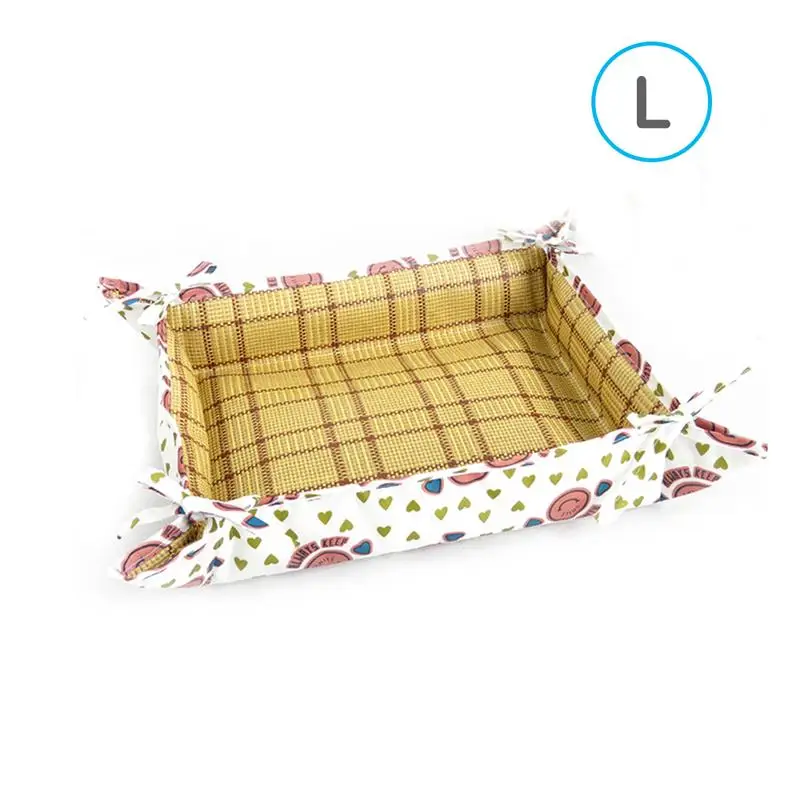 Оксфорд ткань водонепроницаемый ПЭТ охлаждающий коврик гнездо двойного