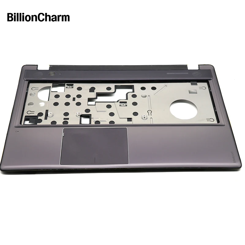 BillionCharm корпус для ноутбука Lenovo Z580/Z580TP верхняя крышка 100% абсолютно новая