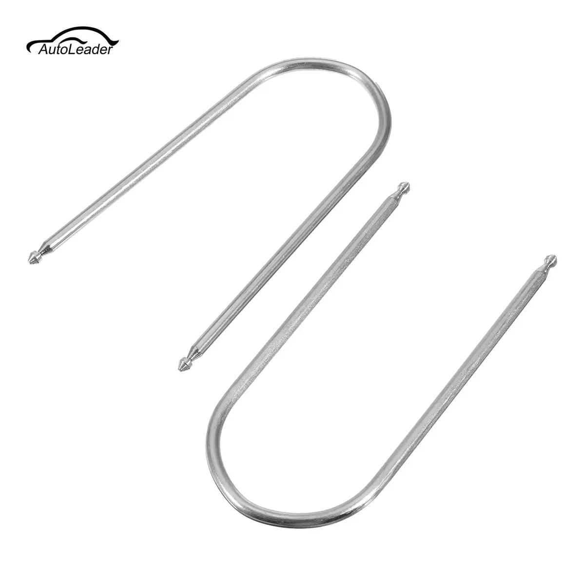 2 шт. Автомобильный CD проигрыватель ключи для автоматического удаления радио