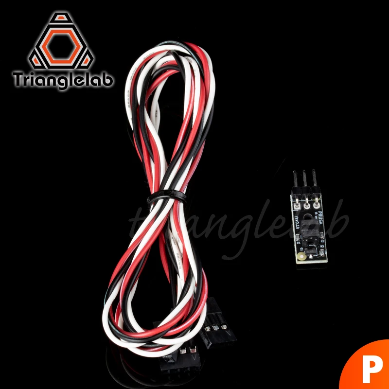 Trianglelab prusa i3 MK3S датчик накаливания