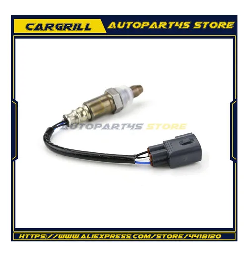 

89467-52070 New Oxygen Sensor 2005-2016 Fit for Lexus
