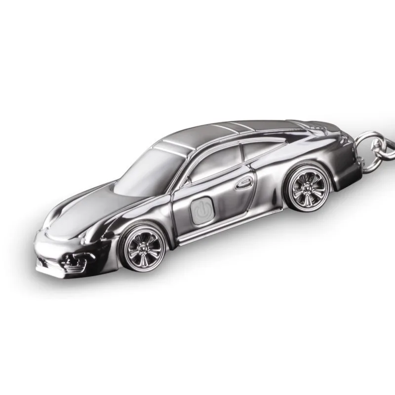 Оригинальная Спортивная Автомобильная зажигалка ветрозащитная лампа