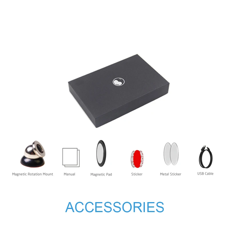 Mini Camera C8 WIFI AP P2P Connect with Mobile Phone HD 720p Camcorder DVR DV New Design Cam(white) | Электроника