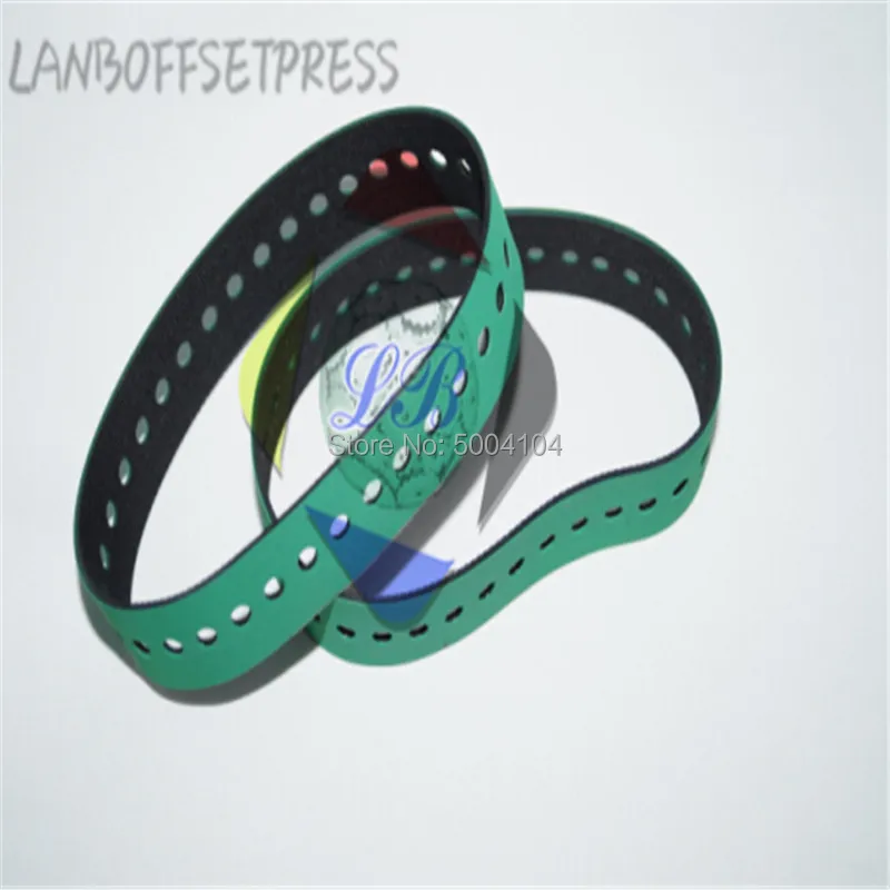 LANBOFFSETPRESS HD ремень M2.015.880 всасывающая лента для XL105 SM102 CD102 CX102 машина запасные части
