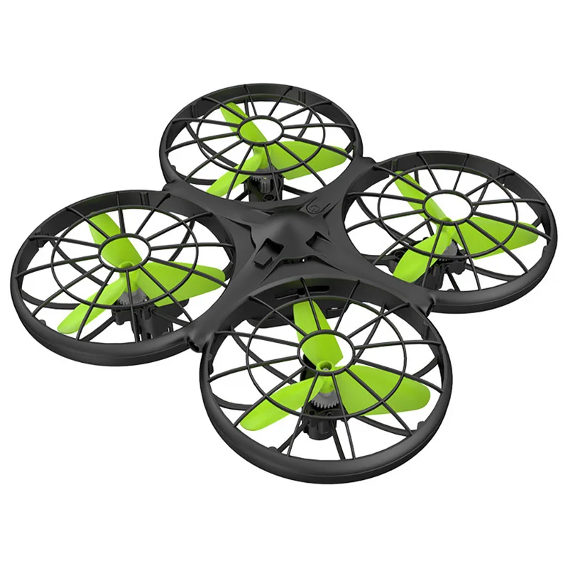 SYMA X26 инфракрасный автоматический беспилотный Квадрокоптер с функцией обхода