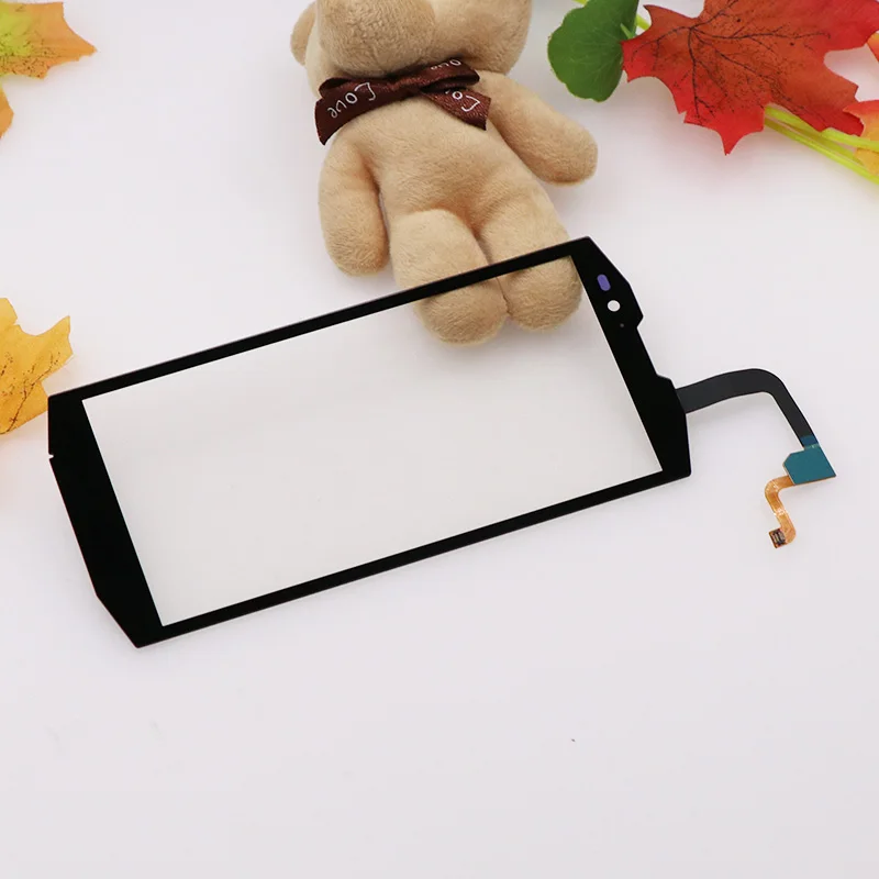 5 7 для Blackview BV9000 Pro Сенсорная панель запасные части дигитайзер стекло Телефон с
