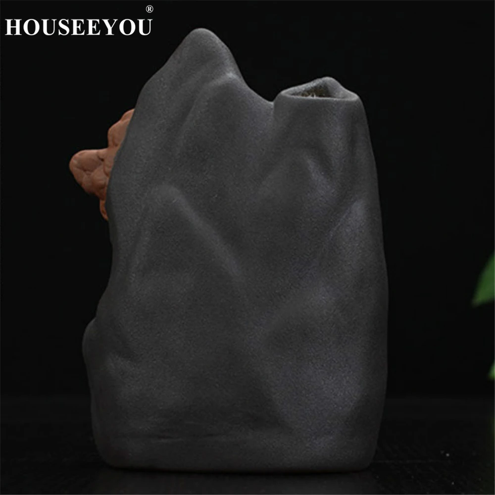 Горелка для благовоний Водопад ароматические конусы подставка курильницы