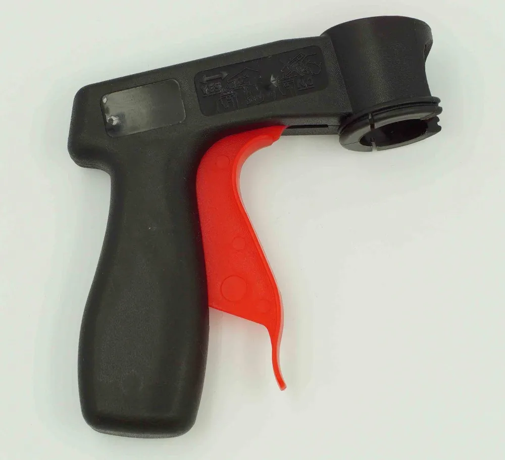 Пистолет распылитель может работать с распылителем (только краской)|Наборы