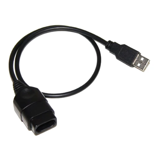 Для XBOX к ПК USB контроллер конвертер адаптер геймпада|Адаптеры AC/DC| |