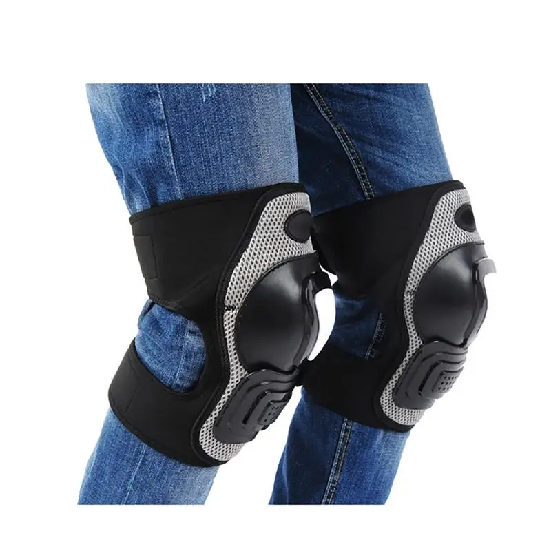 MUMIAN Motorcycle MTB Bicycle Knee Protector Pads Roller Skating Outdoor Sporting Supplies Skateboard Elbow | Спорт и развлечения