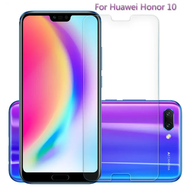 Защитное стекло для Huawei Honor 10 | Мобильные телефоны и аксессуары