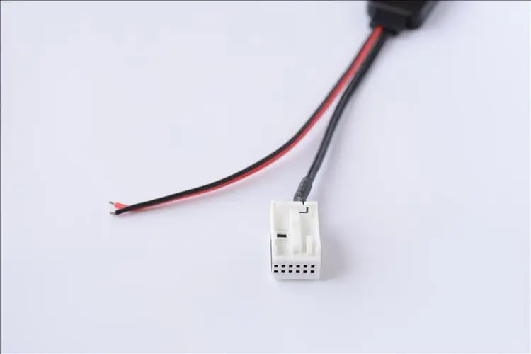 Bluetooth адаптер 4 0 Aux кабель для VW MCD RNS 510 RCD 200 210 310 500 510|Панели| |
