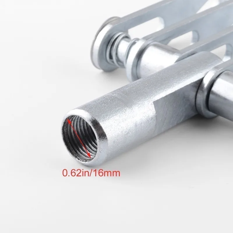 Автомобильный корпус 6 палец вмятина ремонтный пулер коготь крюк 16 мм резьба