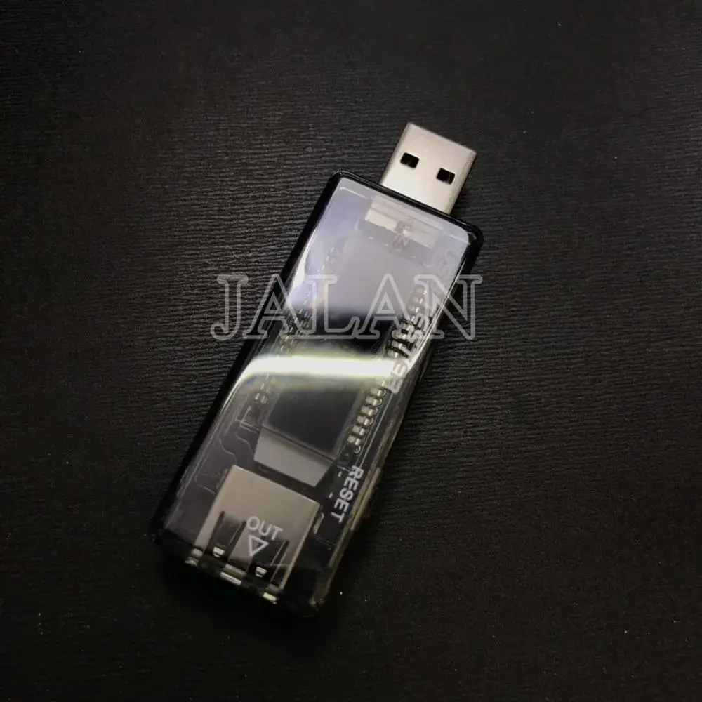 Новый телефон инструмент для ремонта Батарея тестер USB Зарядное устройство ток