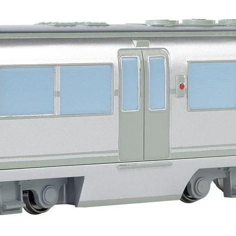 SP свисток стоп BAC77106 HO Масштаб Chuggington пассажирский автомобиль | Игрушки и хобби