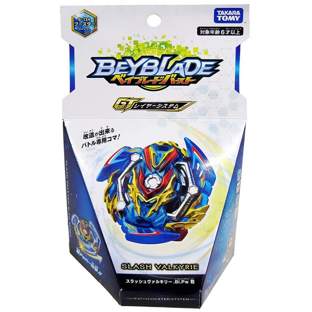 Takaratomy Beybladeburst B-133 B-134 Ace Dragon ST CH Bey Bay Burst с пусковым устройством гироскоп игрушки для