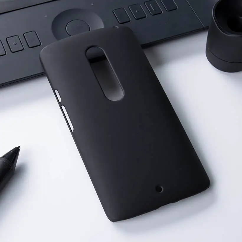 Матовый чехол с масляным покрытием для Motorola Moto G6 E5 Plus X4 Z2 E4 G5 G5S C PLUS PLAY G2 G3 G4