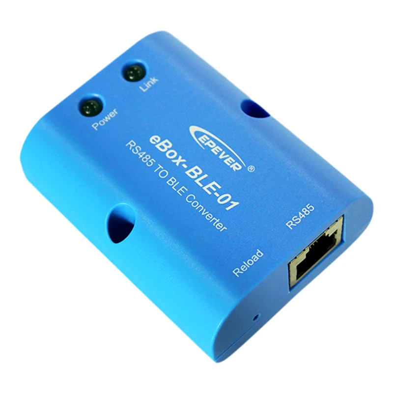 EPSOLAR eBox BLE 01 Bluetooth Box RS485 для адаптера связи беспроводного мониторинга через