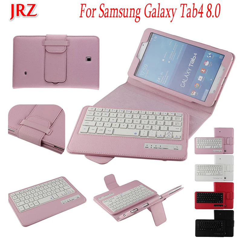 Чехол для планшета Samsung Galaxy Tab4 Tab 4 T330 T331 T333 T335 8 0 дюйма|Чехлы планшетов и