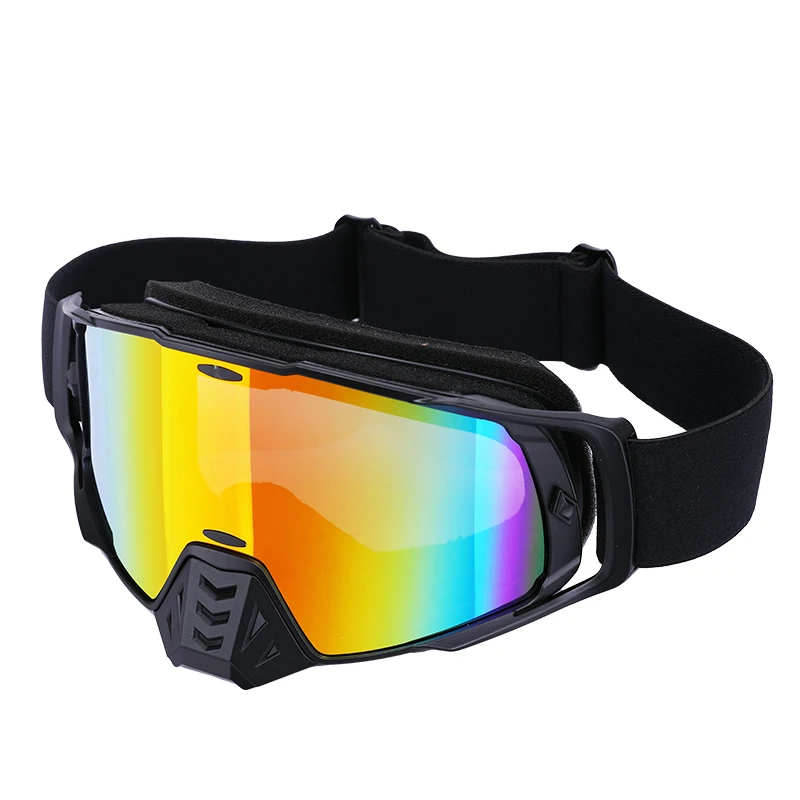 EYTOCOR мотоциклетные очки для мотогонок мужчин улицы Gafas ATV DH MTB грязевого