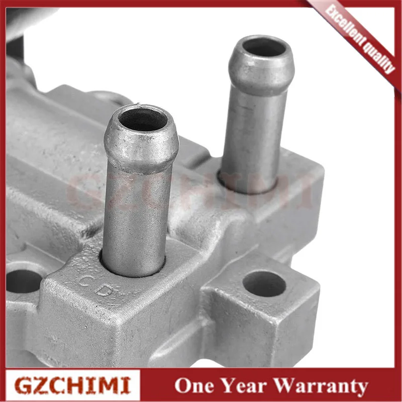 Клапан управления холостым воздухом IACV 16022 PLC J01 Подходит для Honda Civic 1.7L 2001 2002 2003 2004