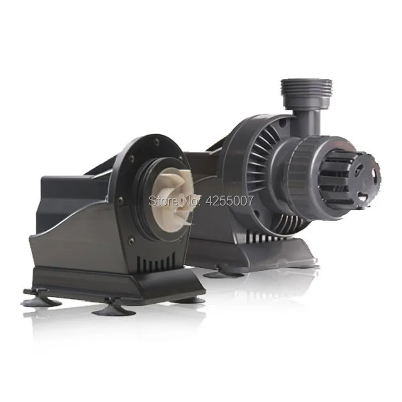 Риф Осьминог HY-5000W 55W 5200LPH/1373GPH водяной бластер насос | Дом и сад