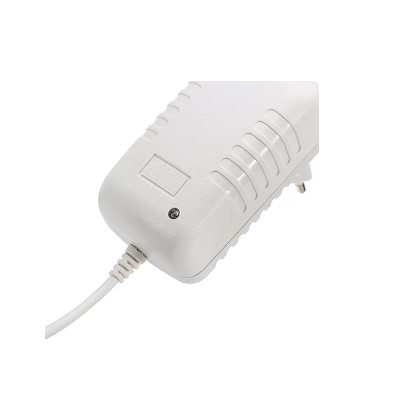 CLAITE AC 220-240V DC 12V 2A 24W Adapter Tablet Battery Charger EU Plug For Strip LED Display Power Supply | Электроника
