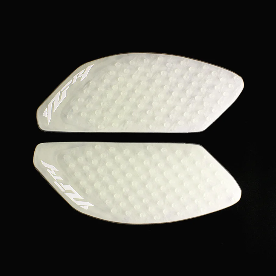 Для Yamaha YZF R1 2009 2010 2011 2012 2013 2014 газовый бак Тяговая боковая накладка наколенник