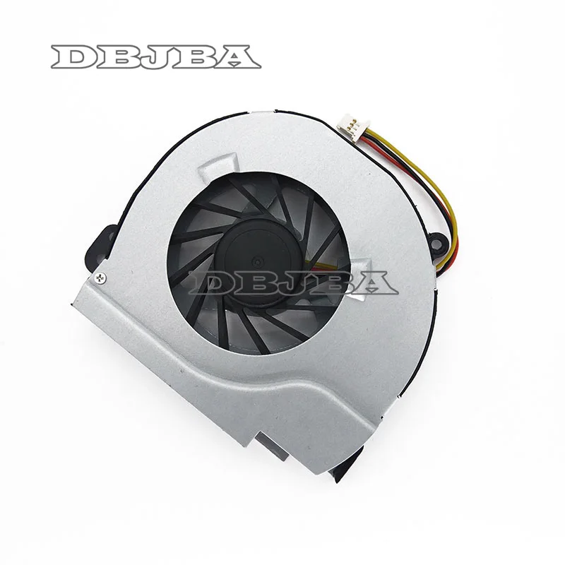 Новый вентилятор для охлаждения процессора ноутбука DELL Inspiron 14R M421R M521R P33G V3460 1728 2728B