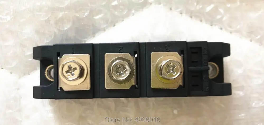 Оригинальные выпрямительные диоды MDC100A1200V 1600V MDC100A Аксессуары для DJ