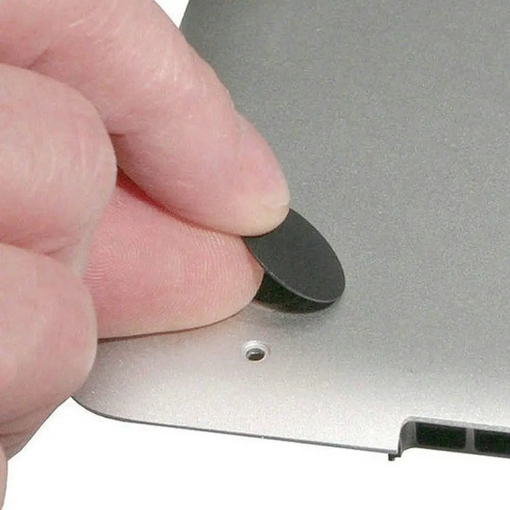 Резиновая ножка для ноутбука Apple MacBook Pro A1278 A1286 A1297 13 дюймов 15 17 4 шт.|Охлаждающие