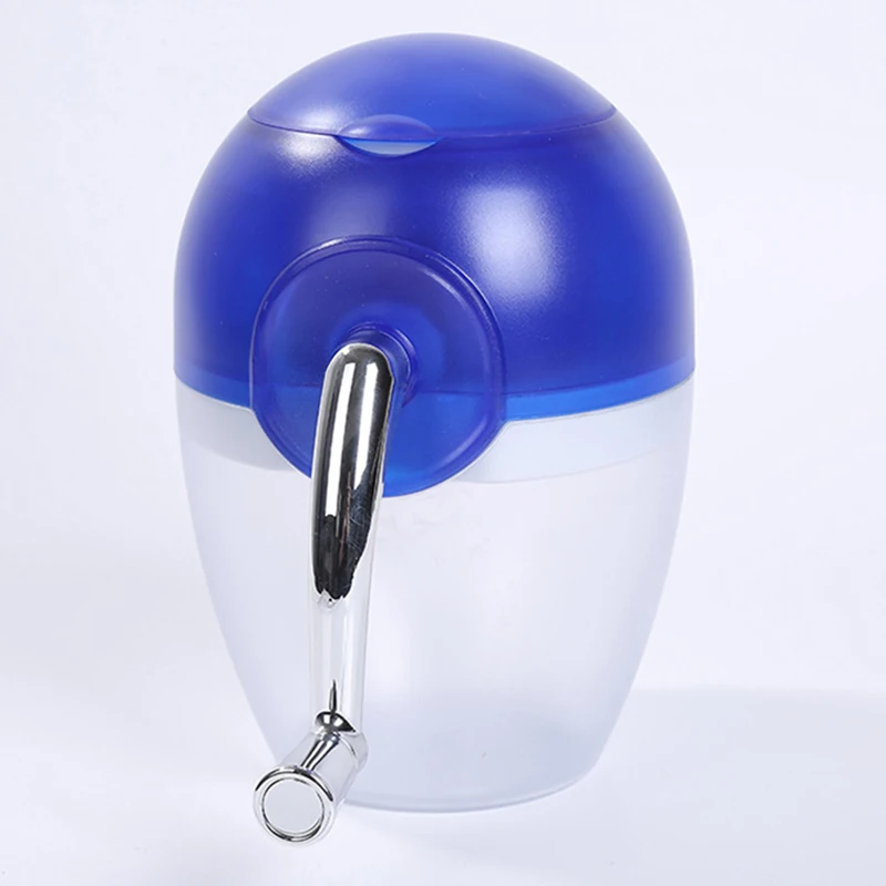Многофункциональный блендер для льда ручная машина фруктового салата конуса