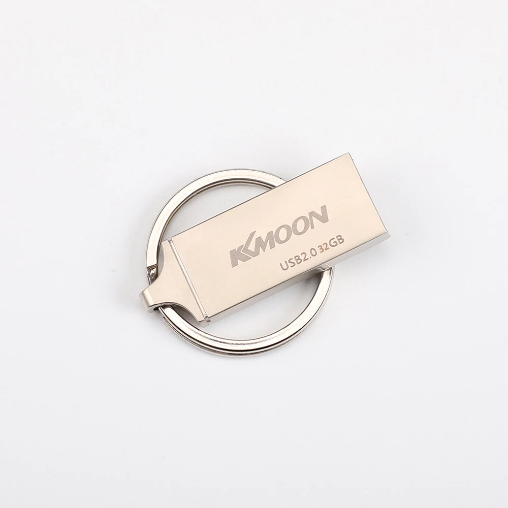 KKMOON Мини Портативный USB 2 0 флеш накопитель U диск 16 ГБ 32 USB2.0 карта памяти