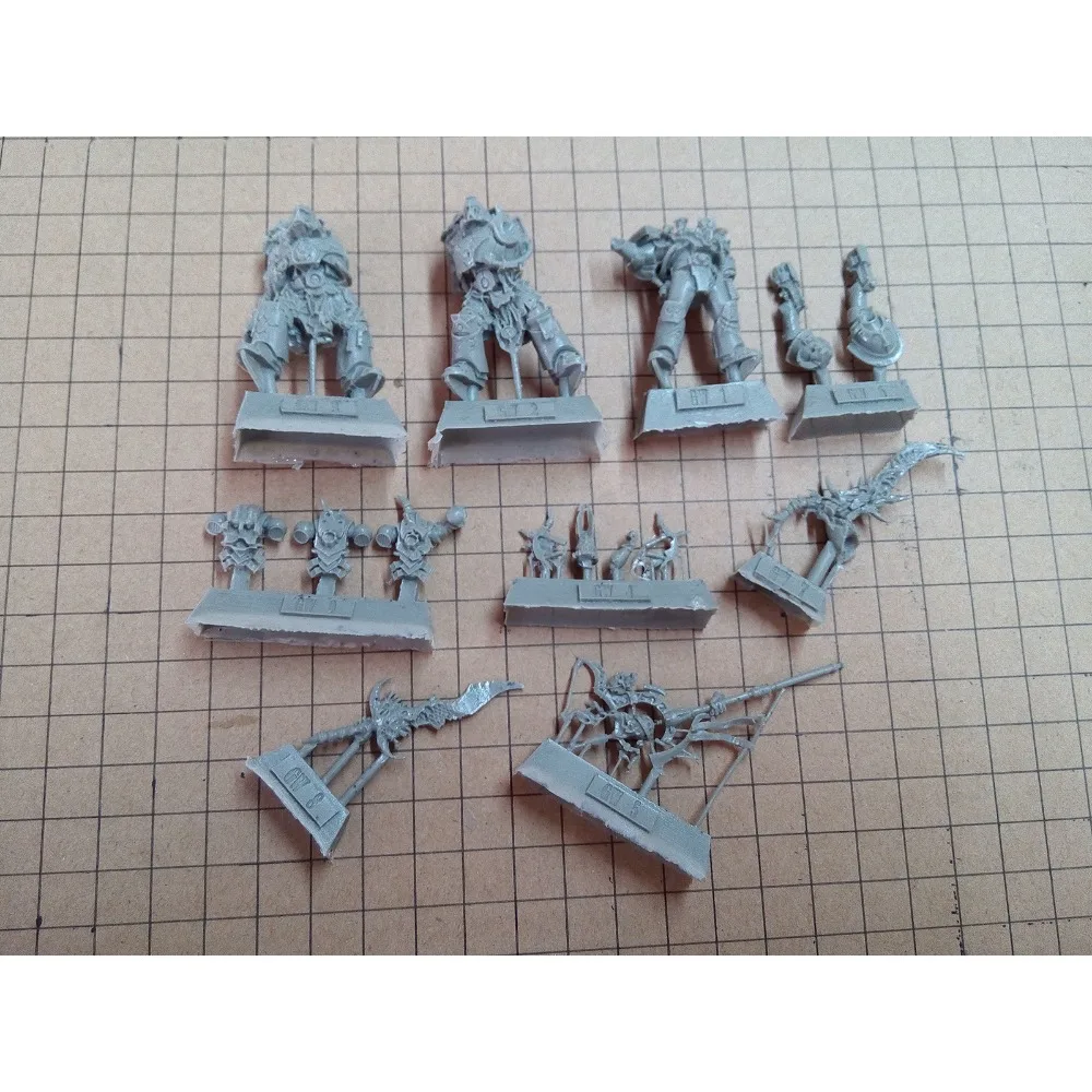 Sardu LAYAK & ANAKATIS KUL BLADE SLAVES| |
