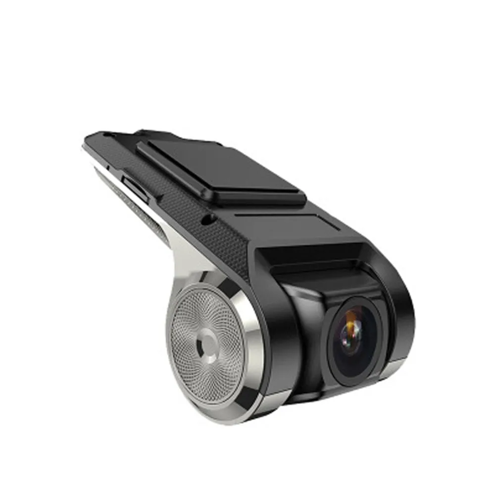 Видеорегистратор 1080P FHD Автомобильный видеорегистратор видеокамера ADAS g
