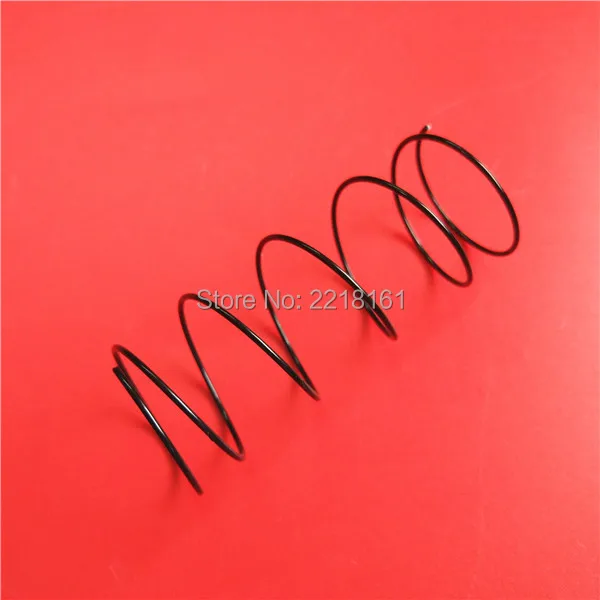 Широкоформатный принтер большая пружина для Epson 4880 7880 9880 Mutoh VJ1604 RJ900 Mimaki JV33 JV5 Allwin