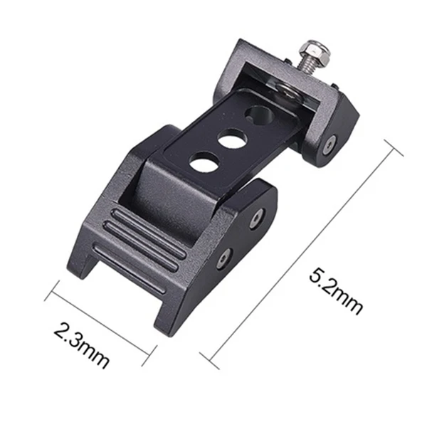 Black Stainless Steel Latch Locking Hood Catch Kit For 2007-2017 Jeep Wrangler Jk Jku | Interior Door Panels &amp Parts