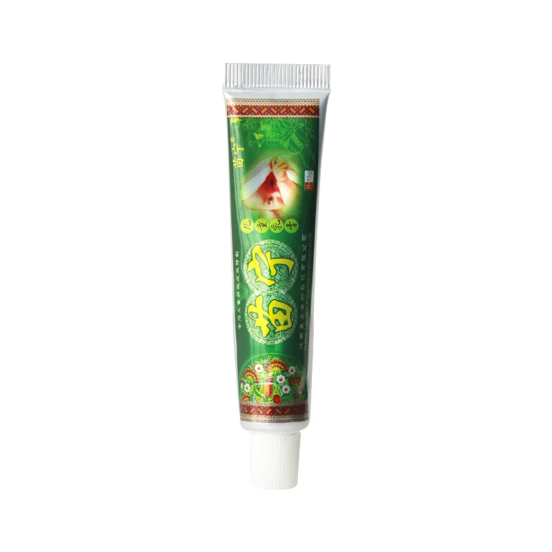 3pcs no box Baby Psoriasis Cream Dermatitis Eczema Treatment Baby Eczema Cream Nappy Cream Skin Cream For Kids