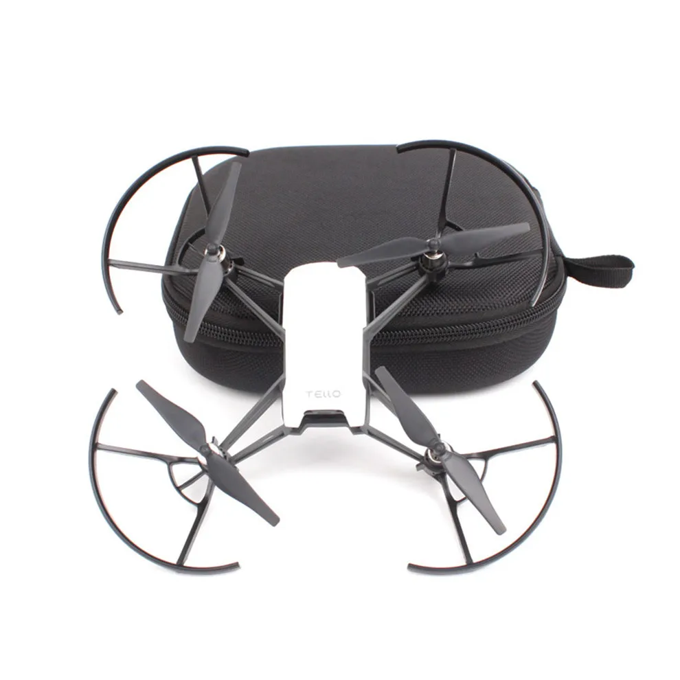 Портативная ручная сумка для хранения чехол переноски квадрокоптера DJI