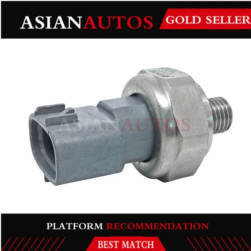 37260-PZA-003 37260PZA003 новый датчик давления масла переключатель для Honda Odyssey 2005-2008 Civic