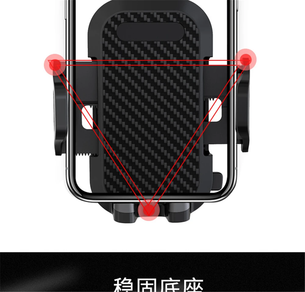 

LUCKY Car Mobile Phone Holder Adjustable Suction Cup Holder Stands Universal Windshield in Car For iPhone 5 X XS MAX XR Phone