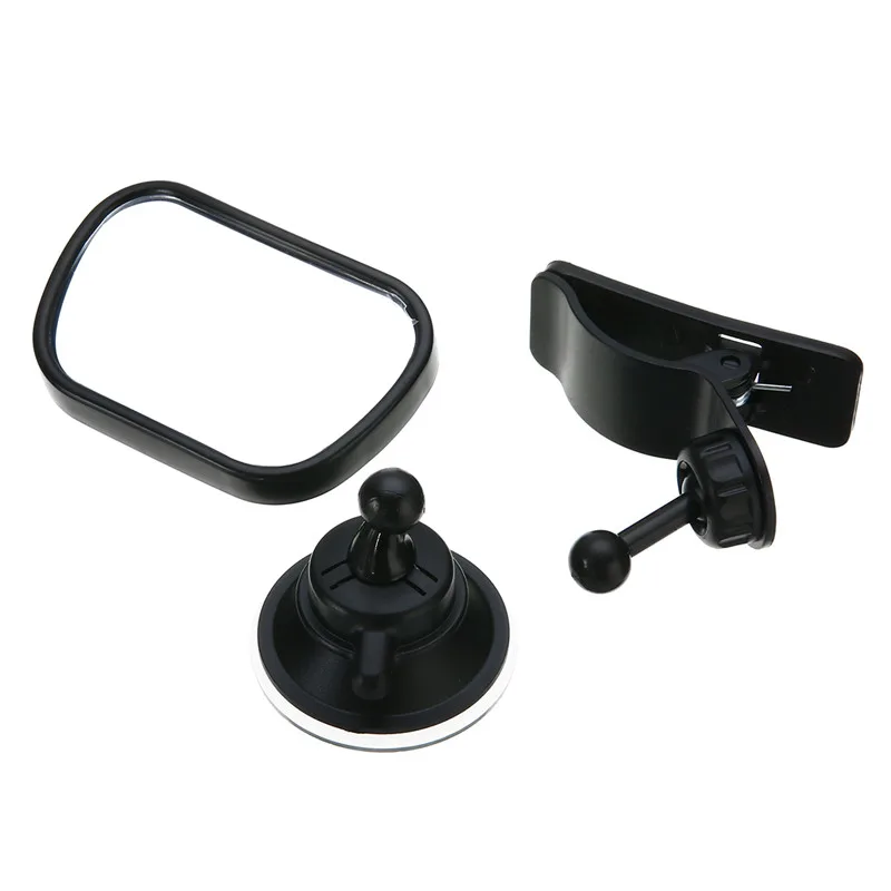Baby Car Rearview Mirror Safety Back Seat Rear View Interior 360 Degree Rotation Easy To Install | Автомобили и мотоциклы