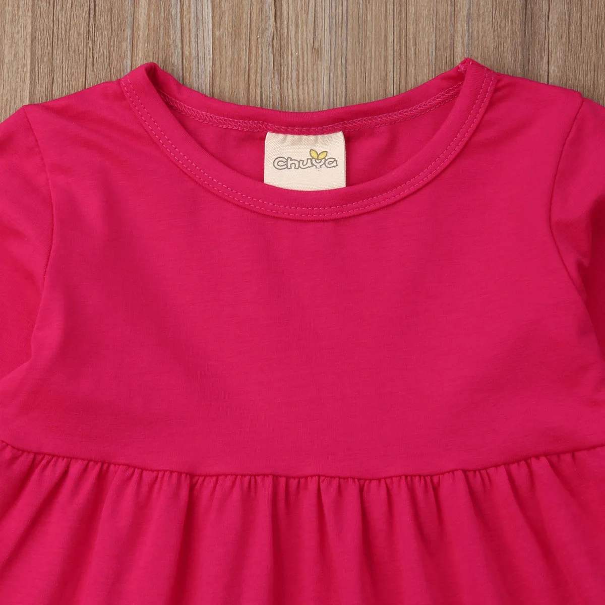 Комплект для девочек комплект из 3 предметов повседневная одежда с длинными