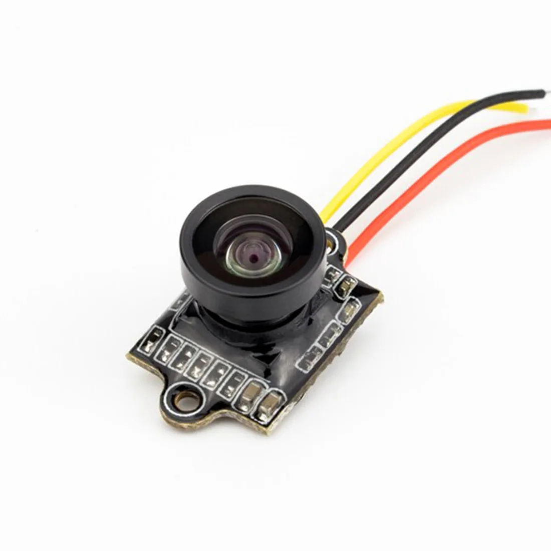 

EMAX FPV Camera 600TVL CMOS Smart Audio for Tinyhawk FPV Racing Drone Quadcopter Spare Parts