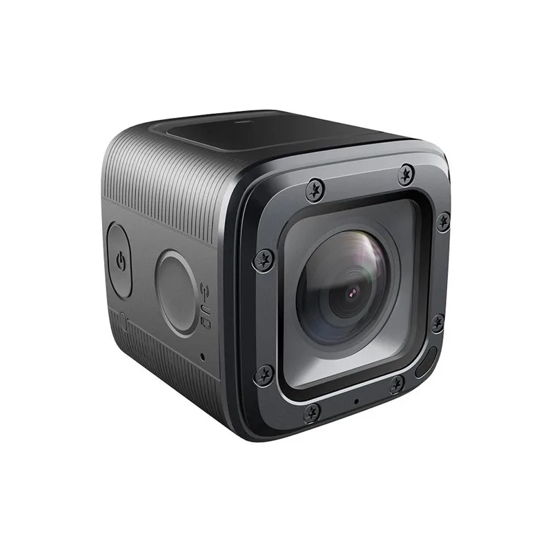 Foxeer Box 2 4K 30Fps HD Cam 155 градусов ND фильтр FOVD SuperVison FPV Экшн-камера для приложения телефона Micro HDMI порт Радиоуправляемый Дрон