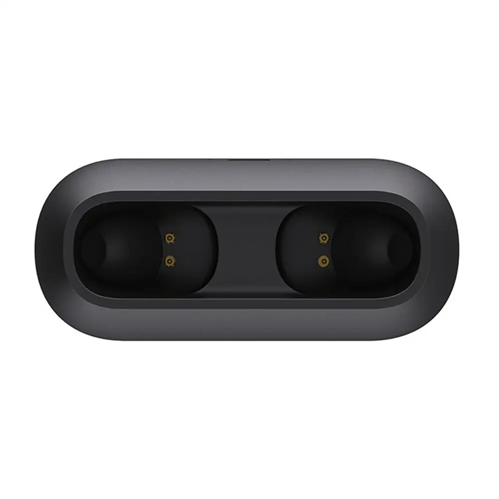 Горячая Распродажа IPX5 водонепроницаемые Bluetooth 5 0 наушники TWS True беспроводные