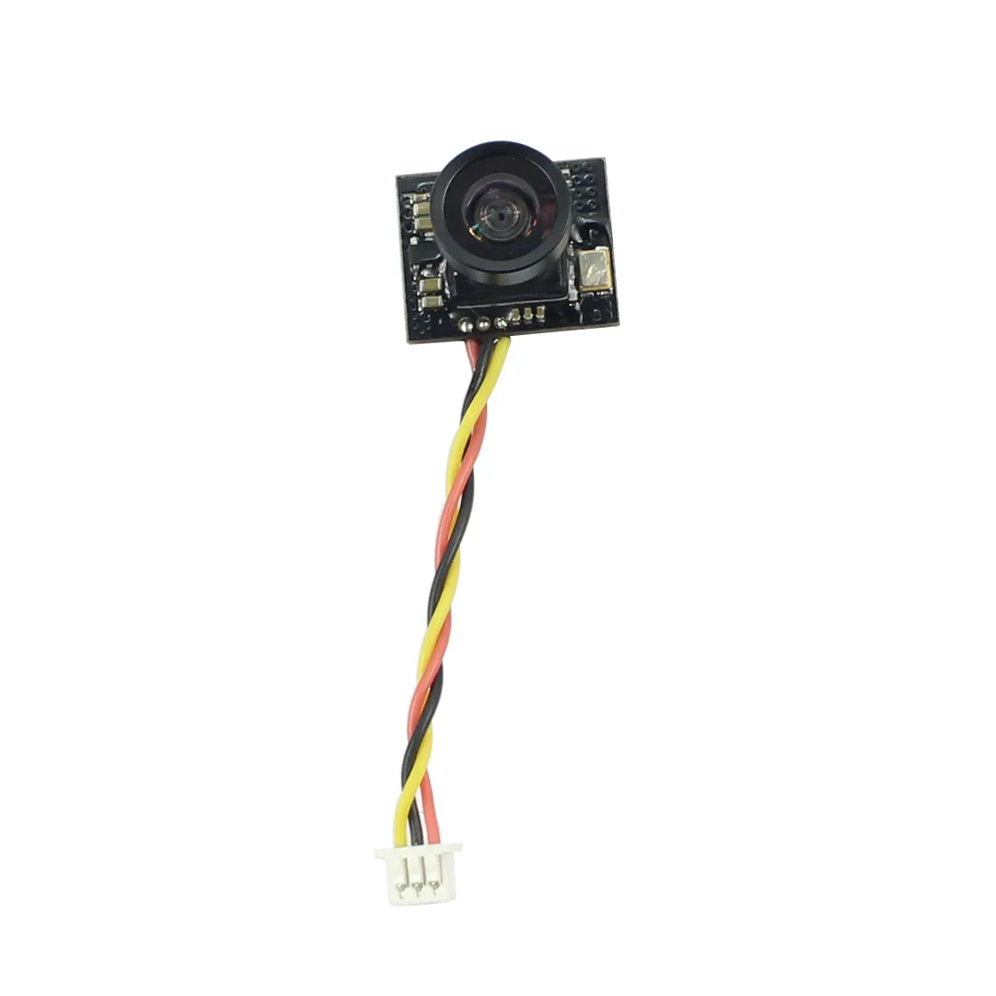 OV231 800TVL 150 градусов мини камера для KINGKONG ET100 ET115 ET125 FPV гоночного дрона
